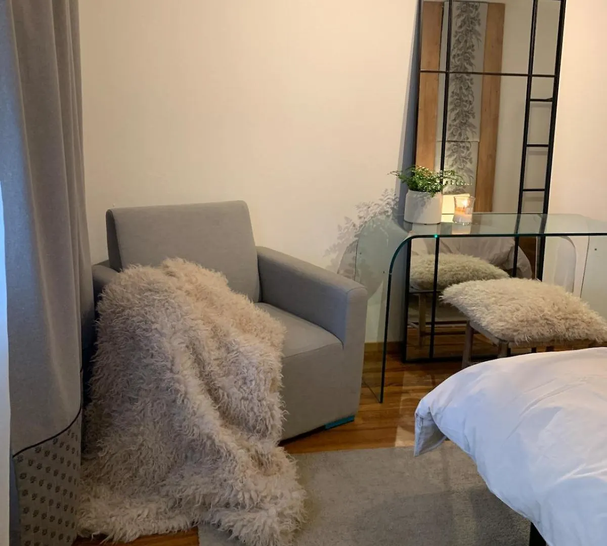 Dhome Agordo Apartment