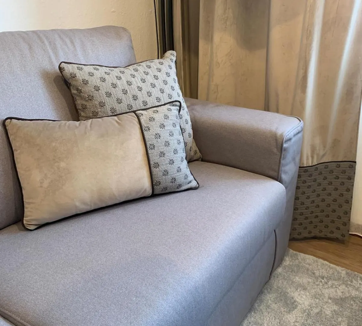 Apartment Dhome Agordo Italy