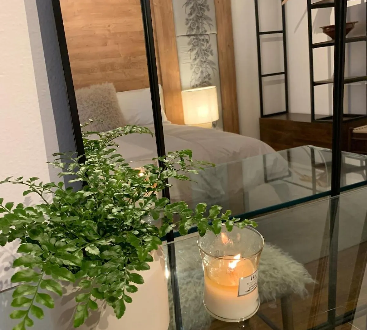 Dhome Agordo Apartment