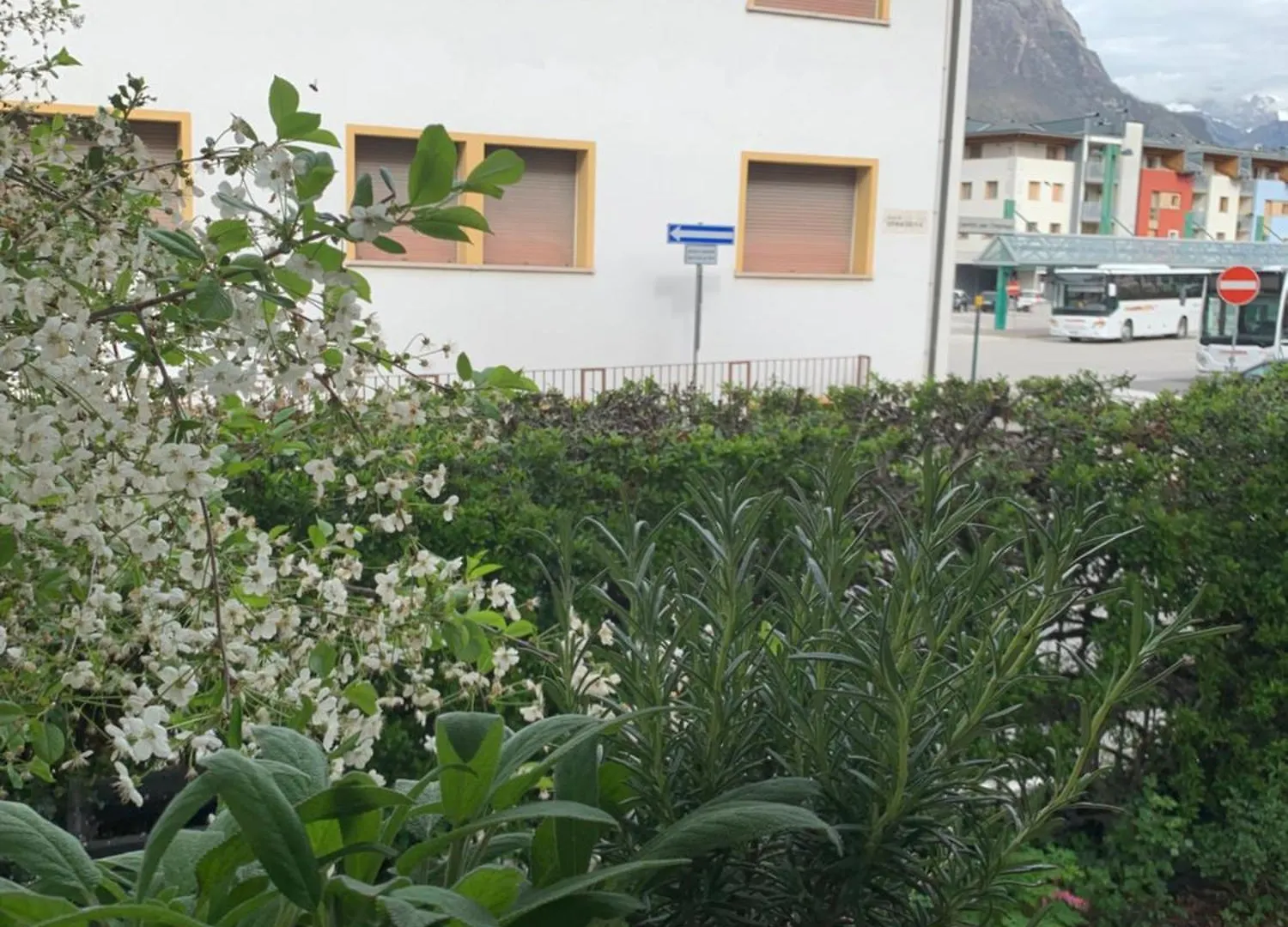 Dhome Agordo Διαμέρισμα