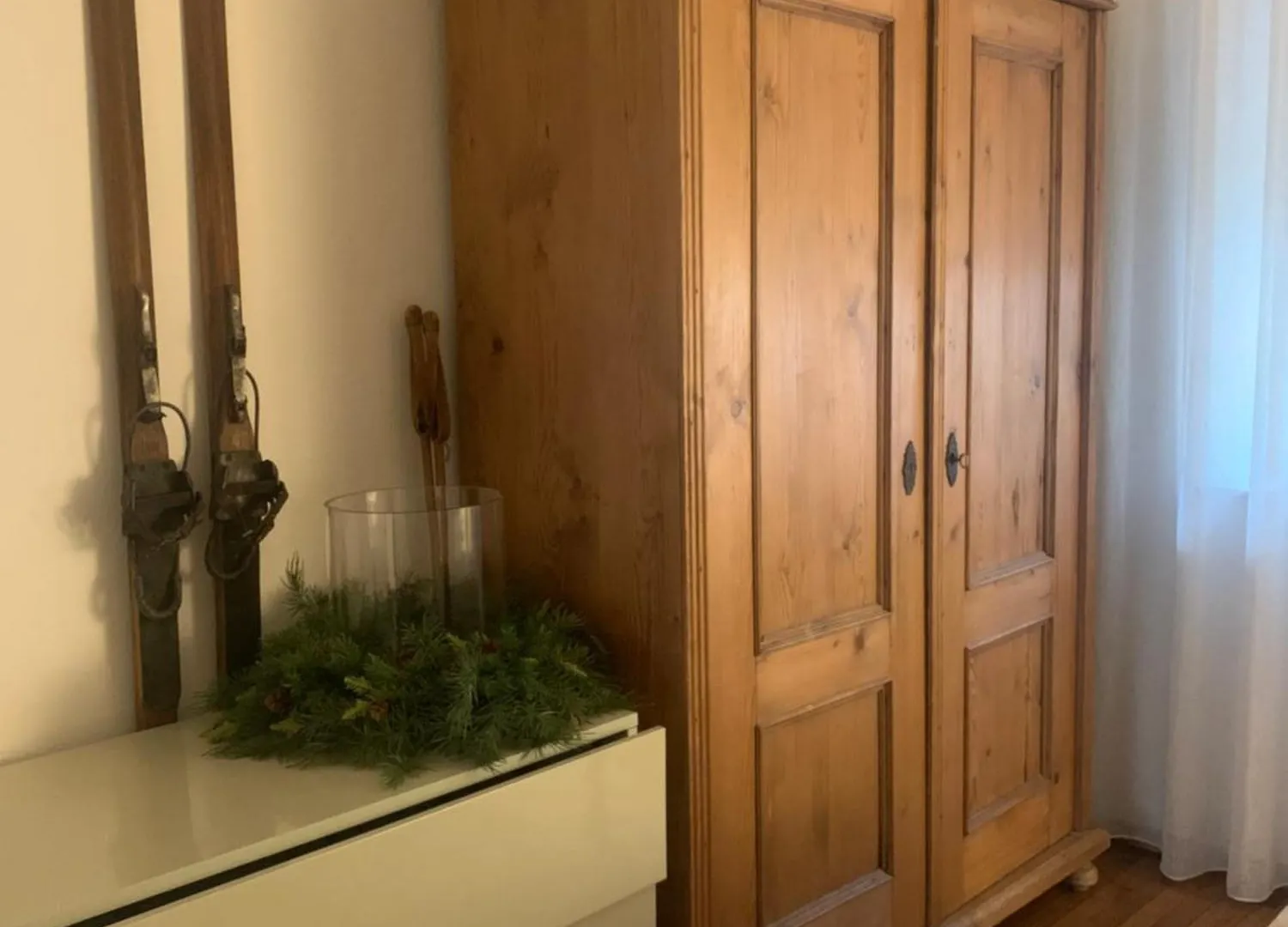 Apartment Dhome Agordo Italy
